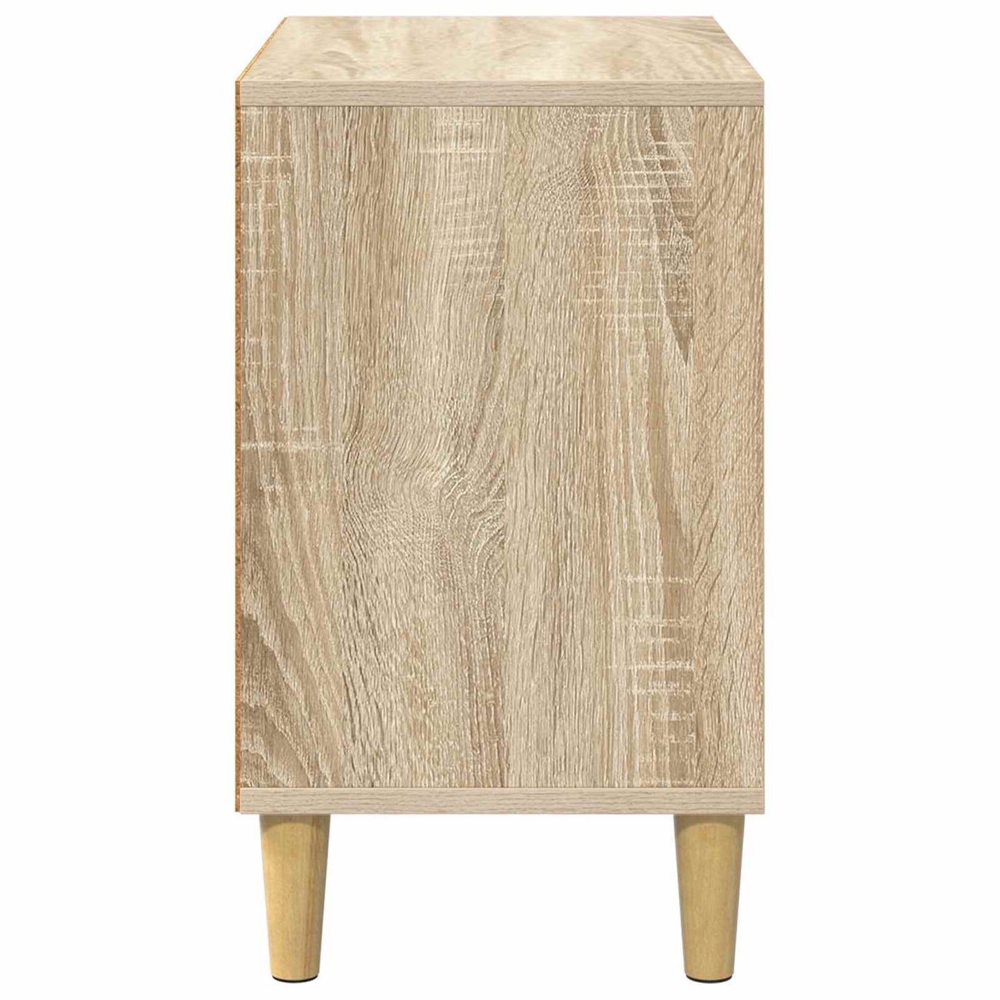 Katzenhaus Sonoma 51 x 30 x 52 cm Holzwerkstoff