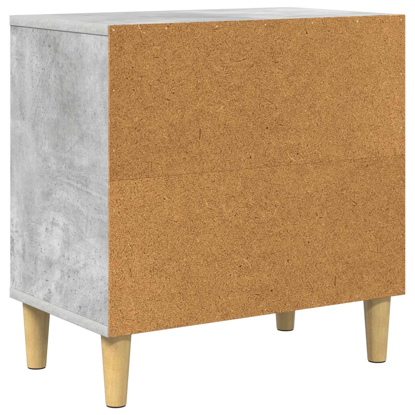Katzenhaus Beton 51 x 30 x 52 cm Holzwerkstoff