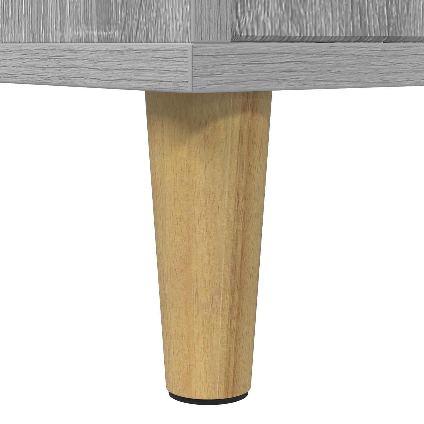 Katzenhaus Graues Sonoma 51 x 30 x 52 cm Holzwerkstoff