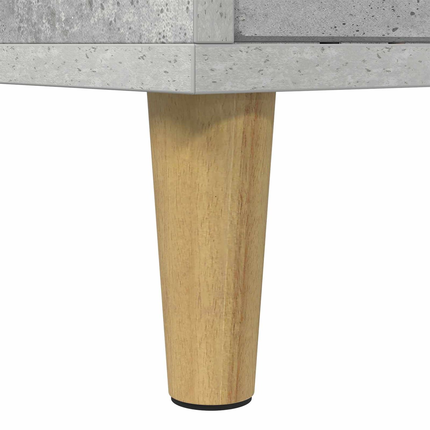 Katzenhaus Beton 42,5 x 40 x 53 cm Holzwerkstoff