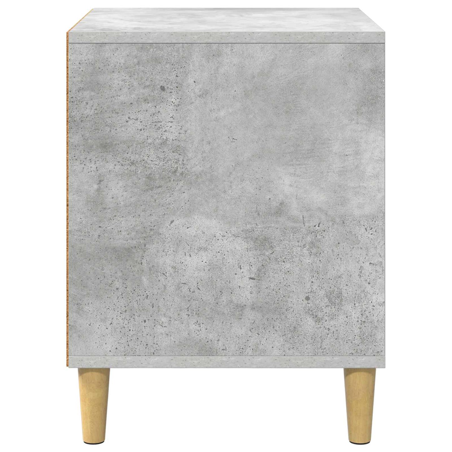Katzenhaus Beton 42,5 x 40 x 53 cm Holzwerkstoff
