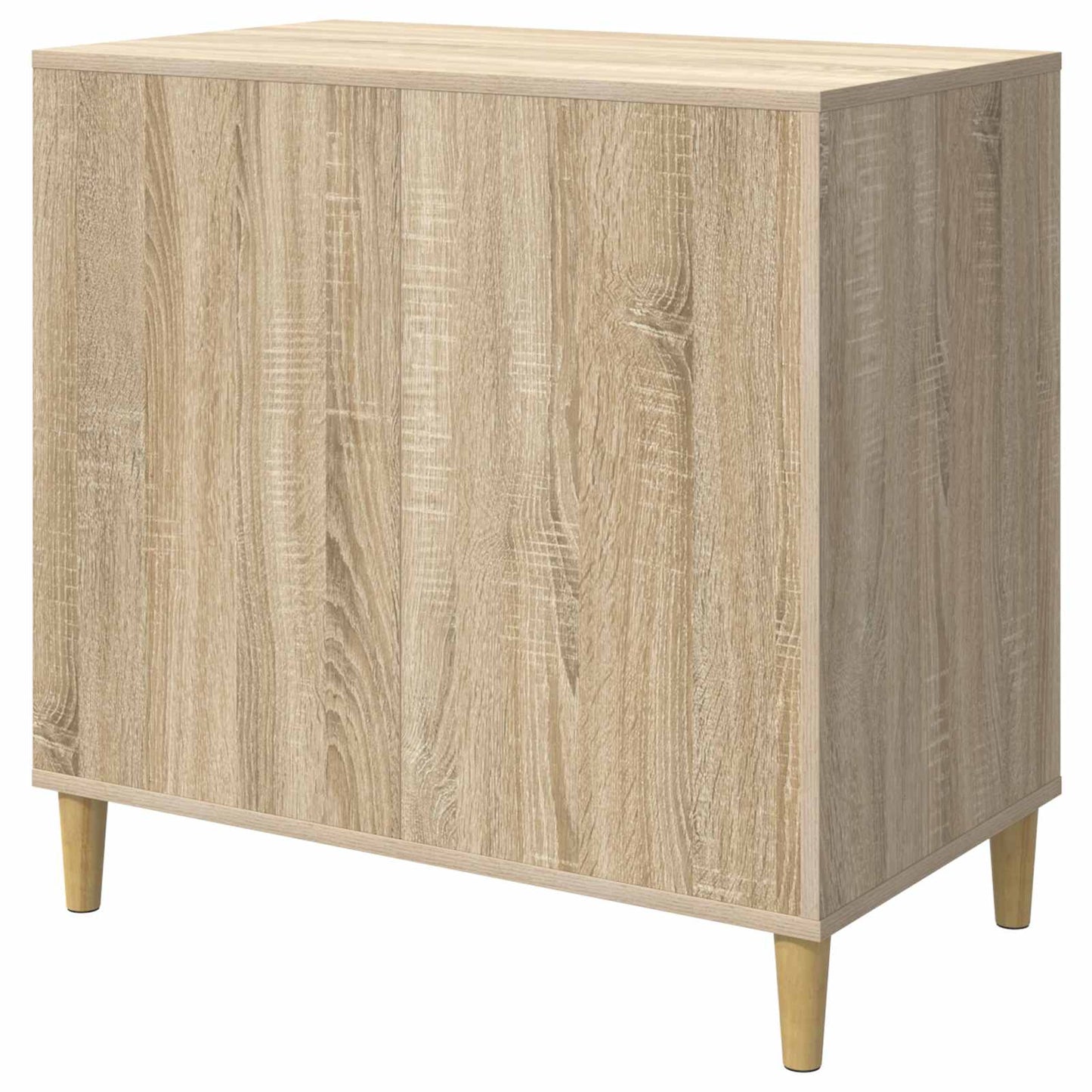 Katzenhaus Sonoma 72 x 42,5 x 70 cm Holzwerkstoff