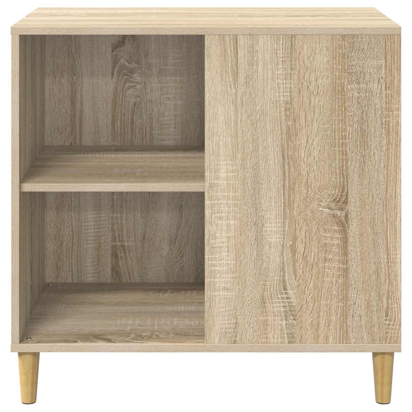 Katzenhaus Sonoma 72 x 42,5 x 70 cm Holzwerkstoff