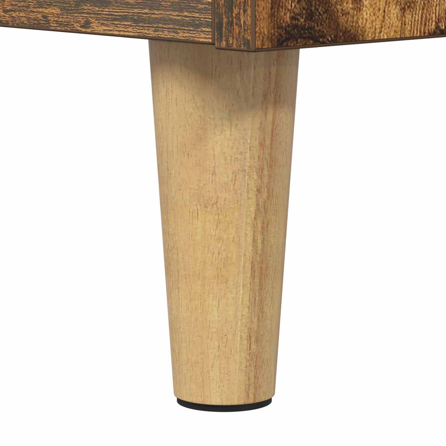 Katzenhaus Geräucherte Eiche 72 x 42,5 x 70 cm Holzwerkstoff