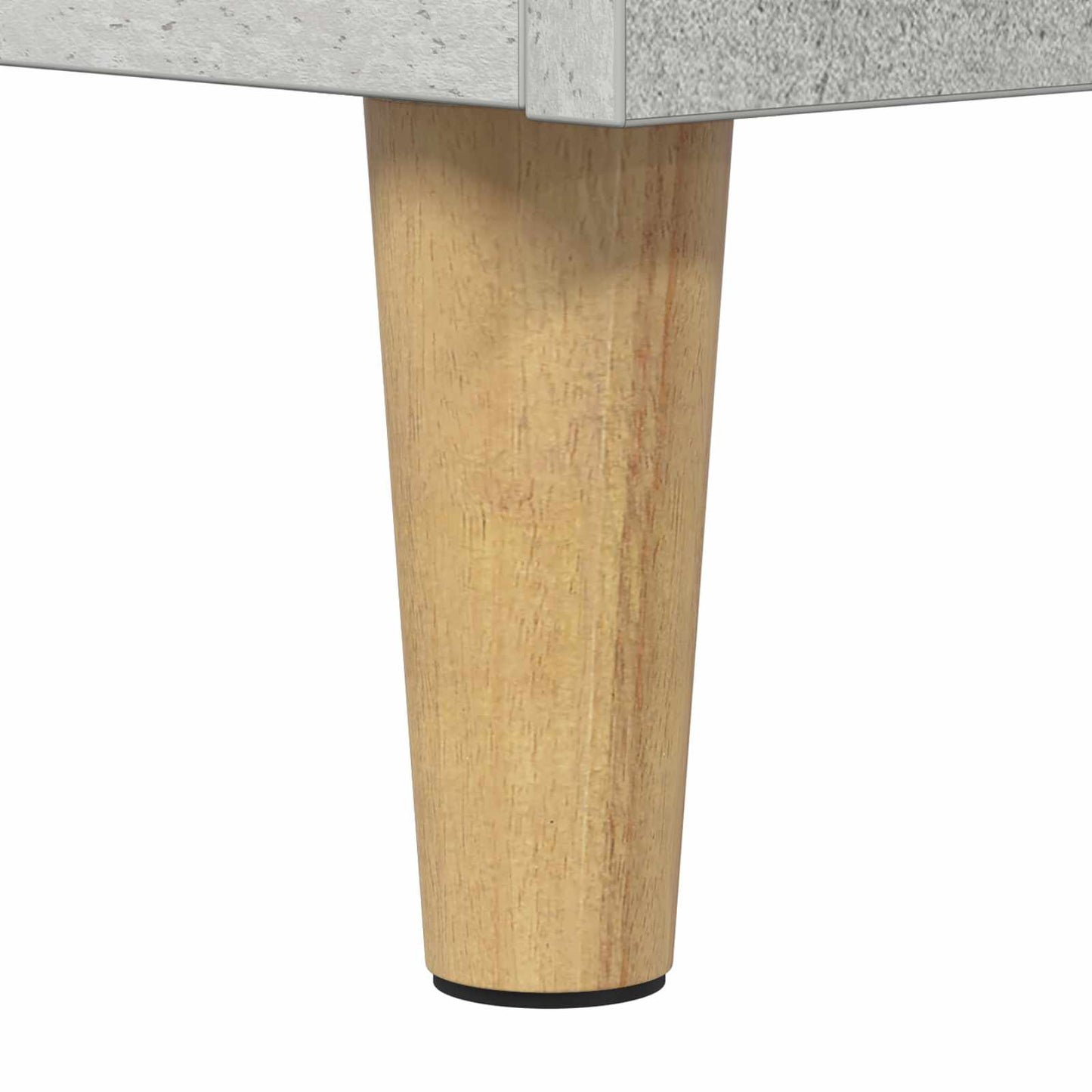 Hundehütte Beton 44 x 42 x 49 cm Holzwerkstoff