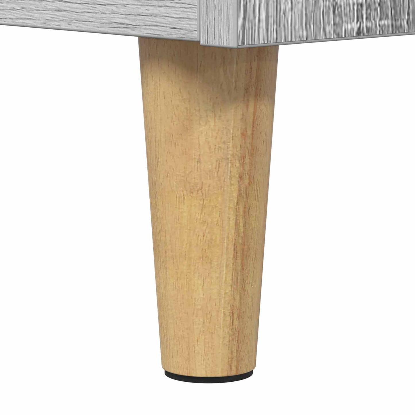 Hundehütte Graues Sonoma 44 x 42 x 49 cm Holzwerkstoff
