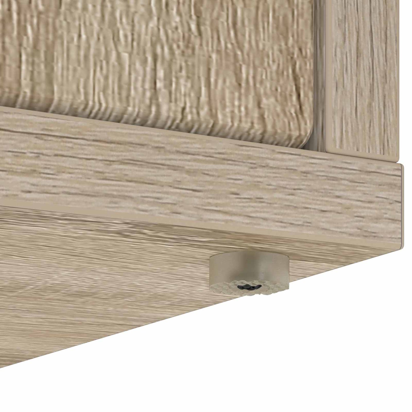 Katzenhaus Sonoma 53 x 52 x 62 cm Holzwerkstoff