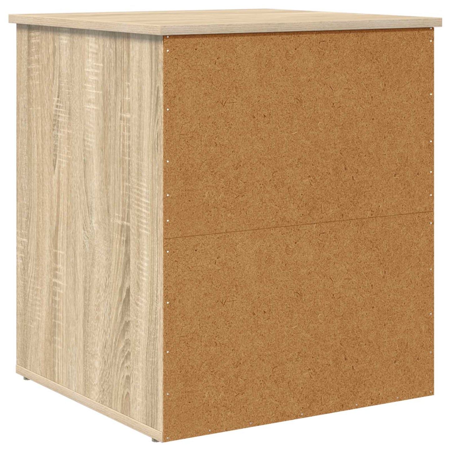 Katzenhaus Sonoma 53 x 52 x 62 cm Holzwerkstoff
