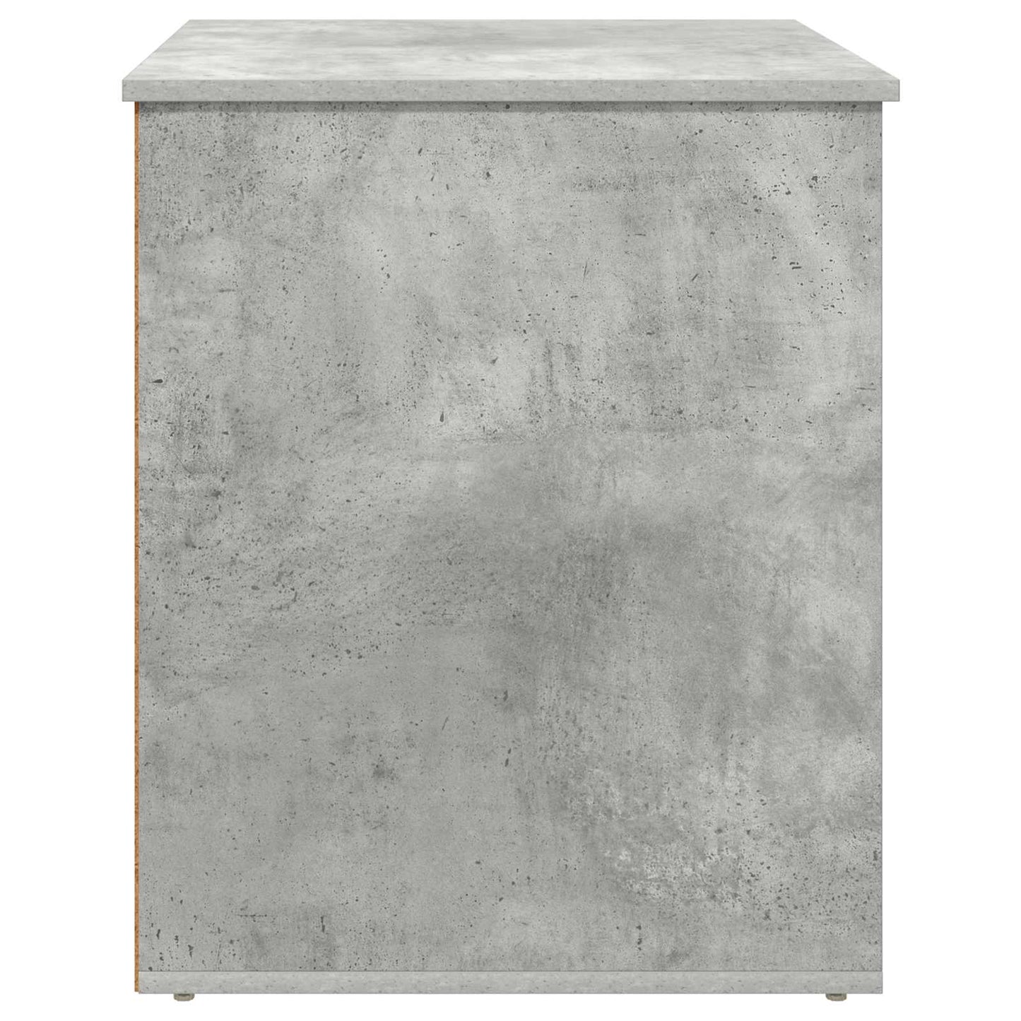 Katzenhaus Beton 53 x 52 x 62 cm Holzwerkstoff