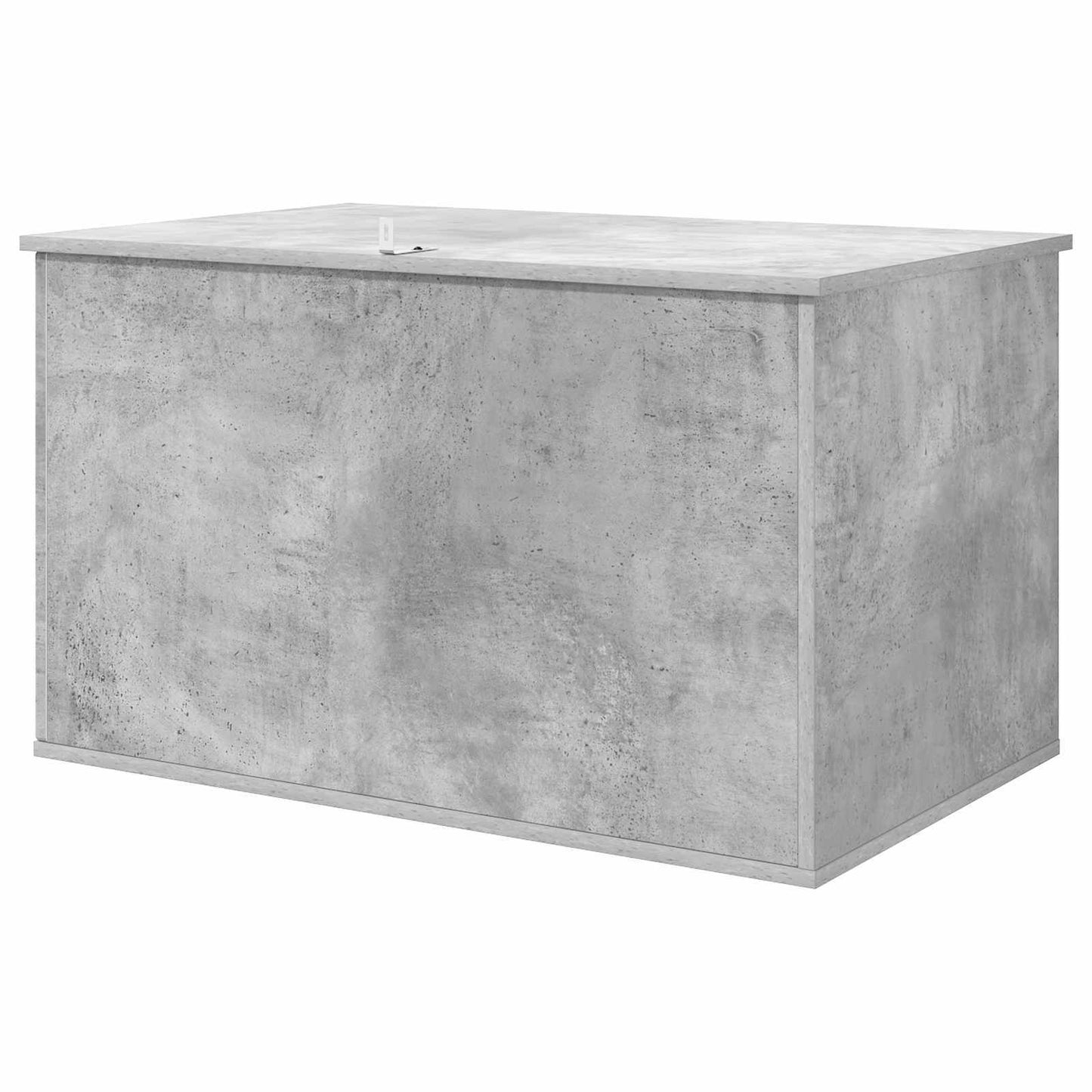 Katzenhaus Beton 85 x 55 x 50 cm Holzwerkstoff