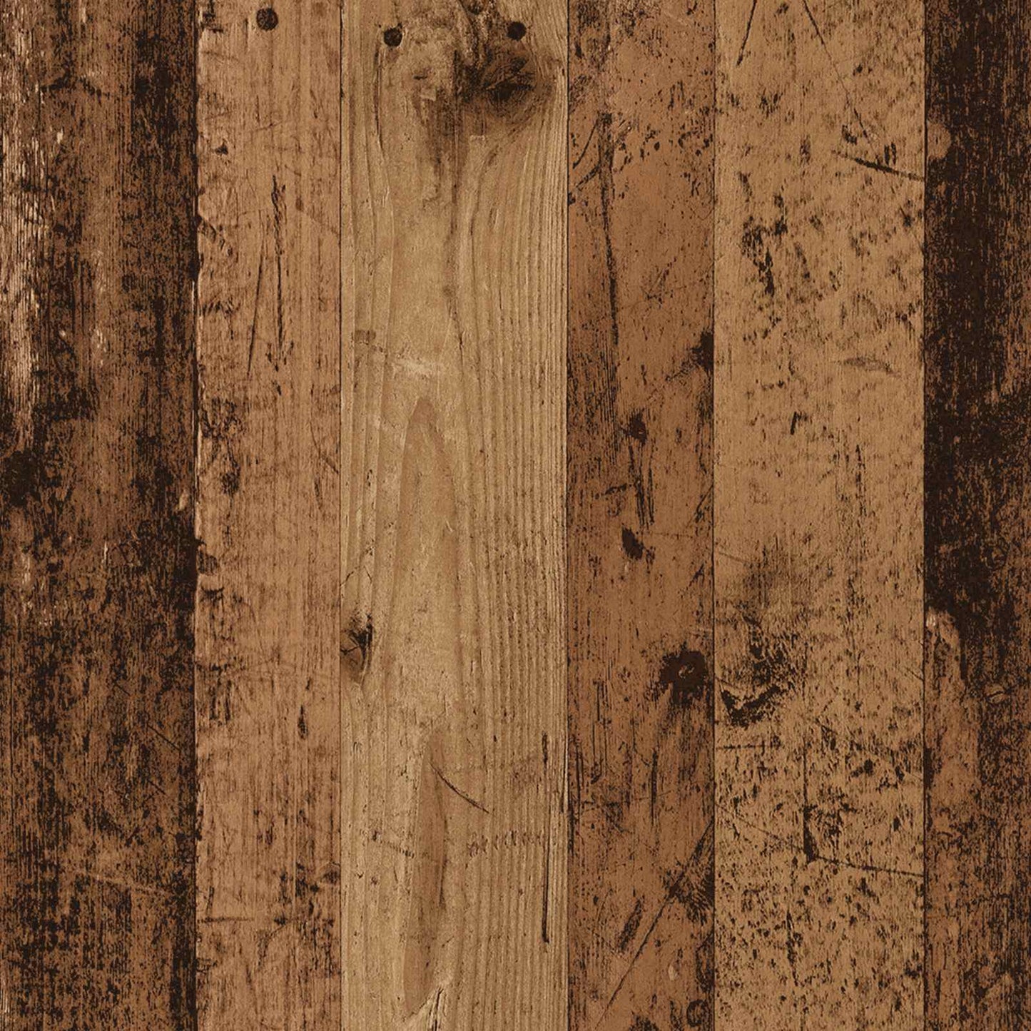 Katzenhaus Altholz 85 x 55 x 50 cm Holzwerkstoff