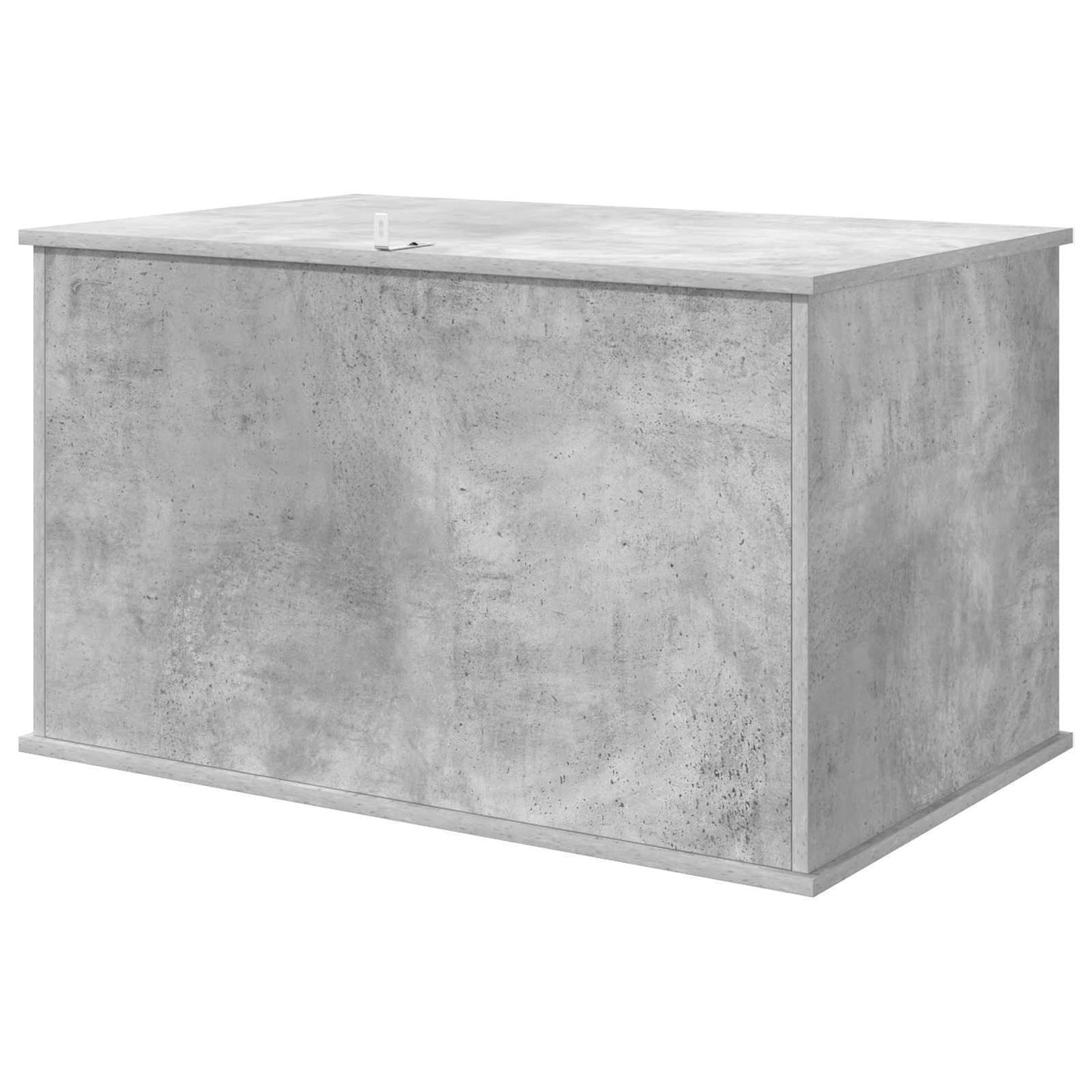 Katzenhaus Beton 85 x 55 x 50 cm Holzwerkstoff