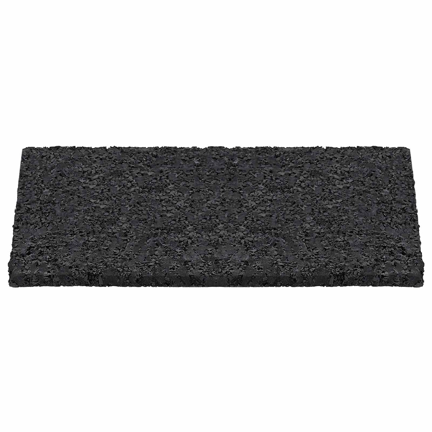 Patte en caoutchouc, noir, caoutchouc