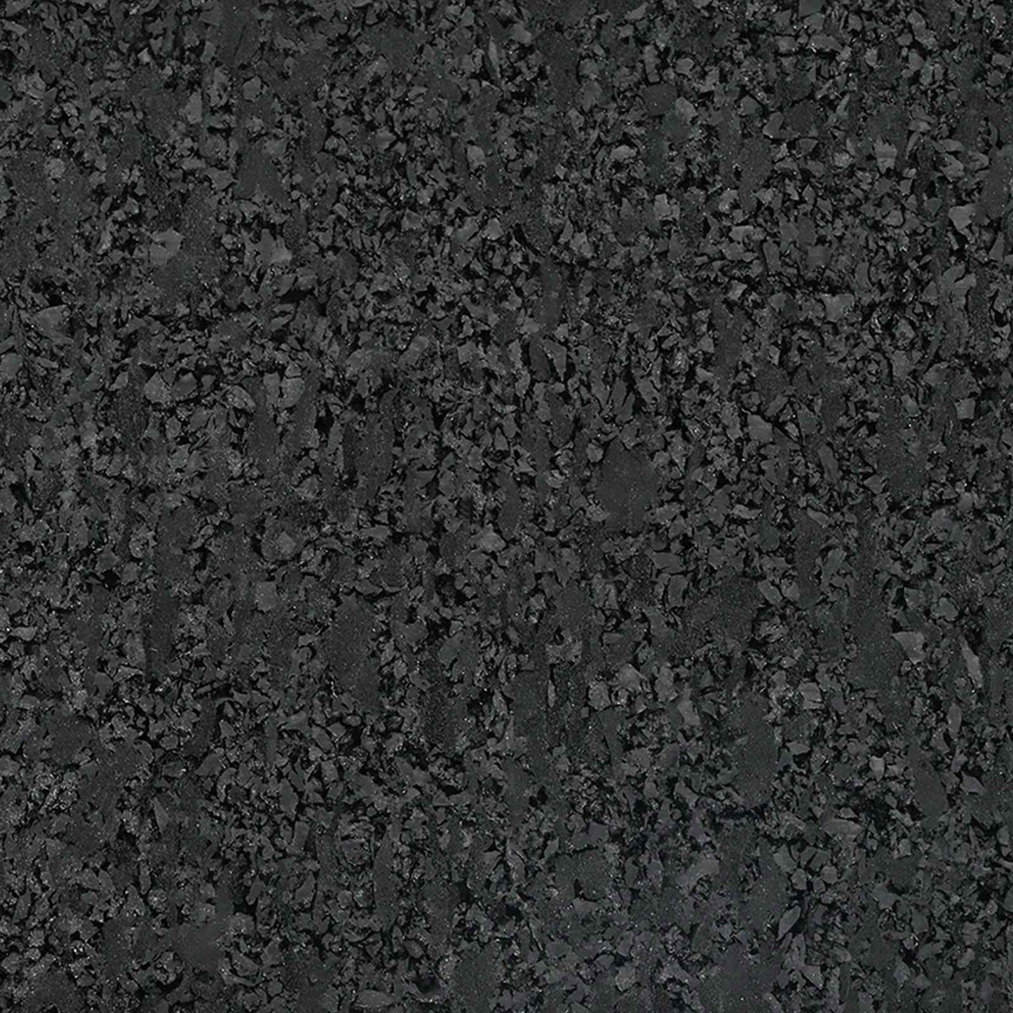 Gummipad Schwarz Gummi