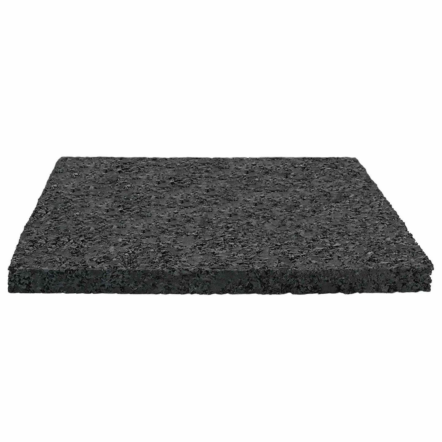 Rubber Pad Black Rubber