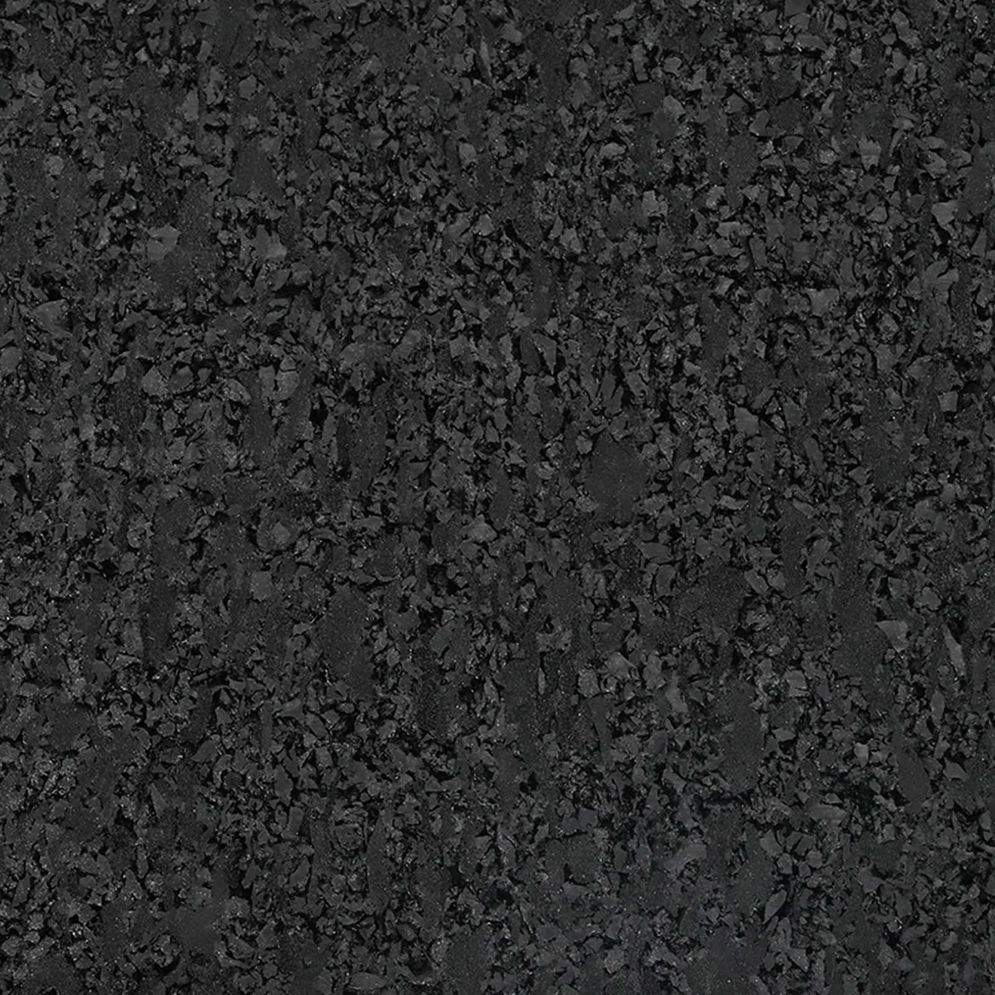 Gummipad Schwarz Gummi