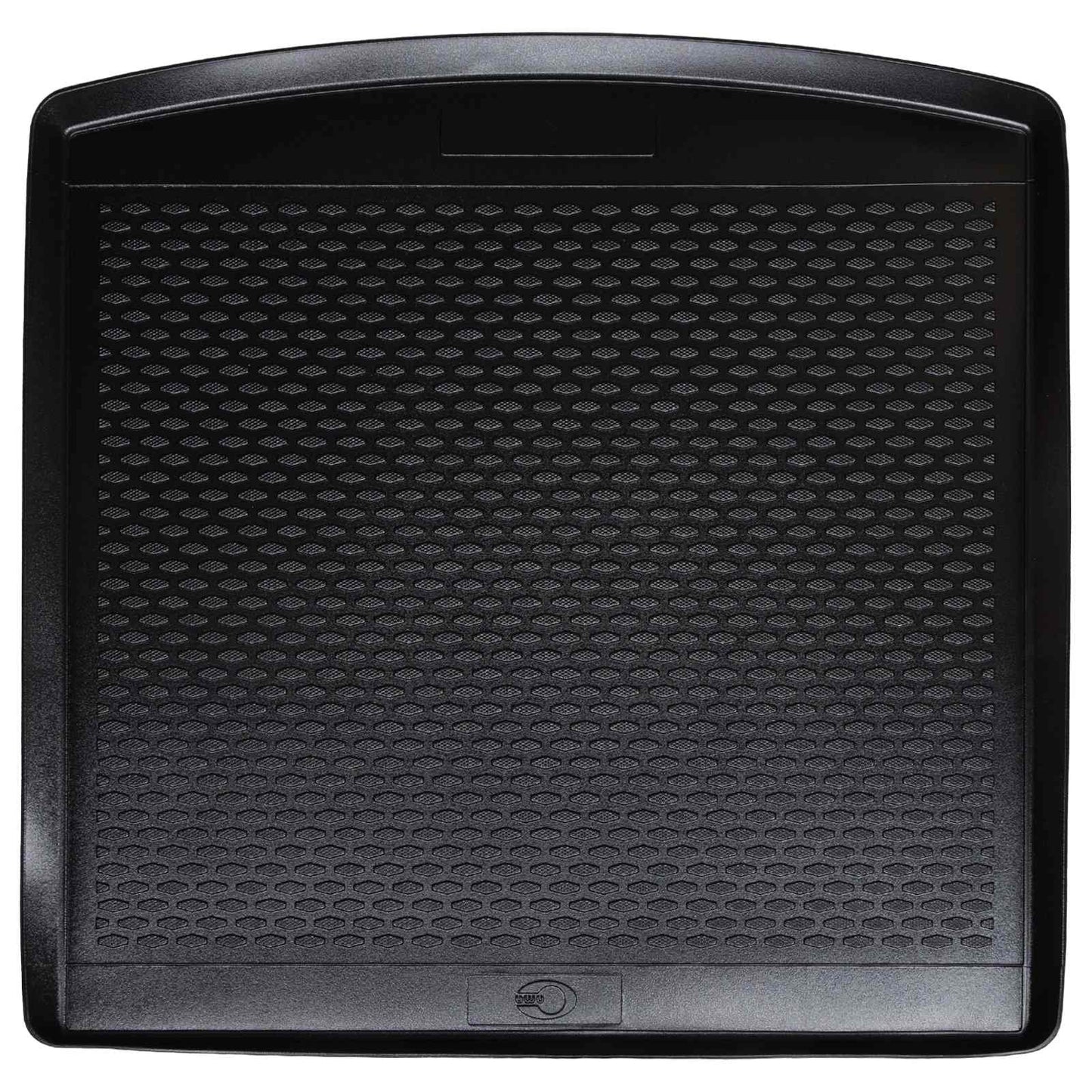 Trunk Mat Black VW TIGUAN ALLSPACE TPE