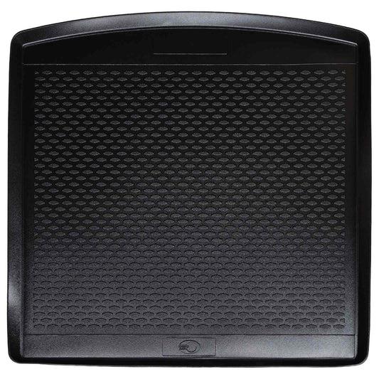 Tapis de coffre noir VW TIGUAN ALLSPACE TPE