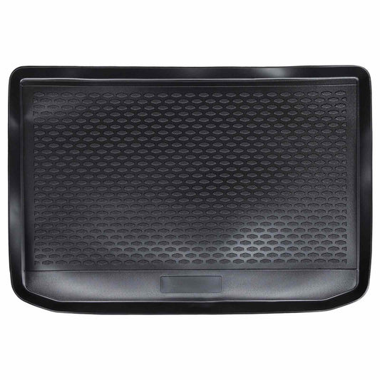 Tapis de coffre noir compatible avec FORD PUMA 2020- TPE