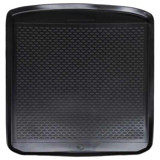 Tapis de coffre noir VW ARTEON TPE