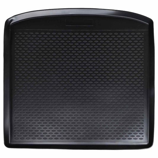 Tapis de coffre noir FIAT TIPO COMBI TPE