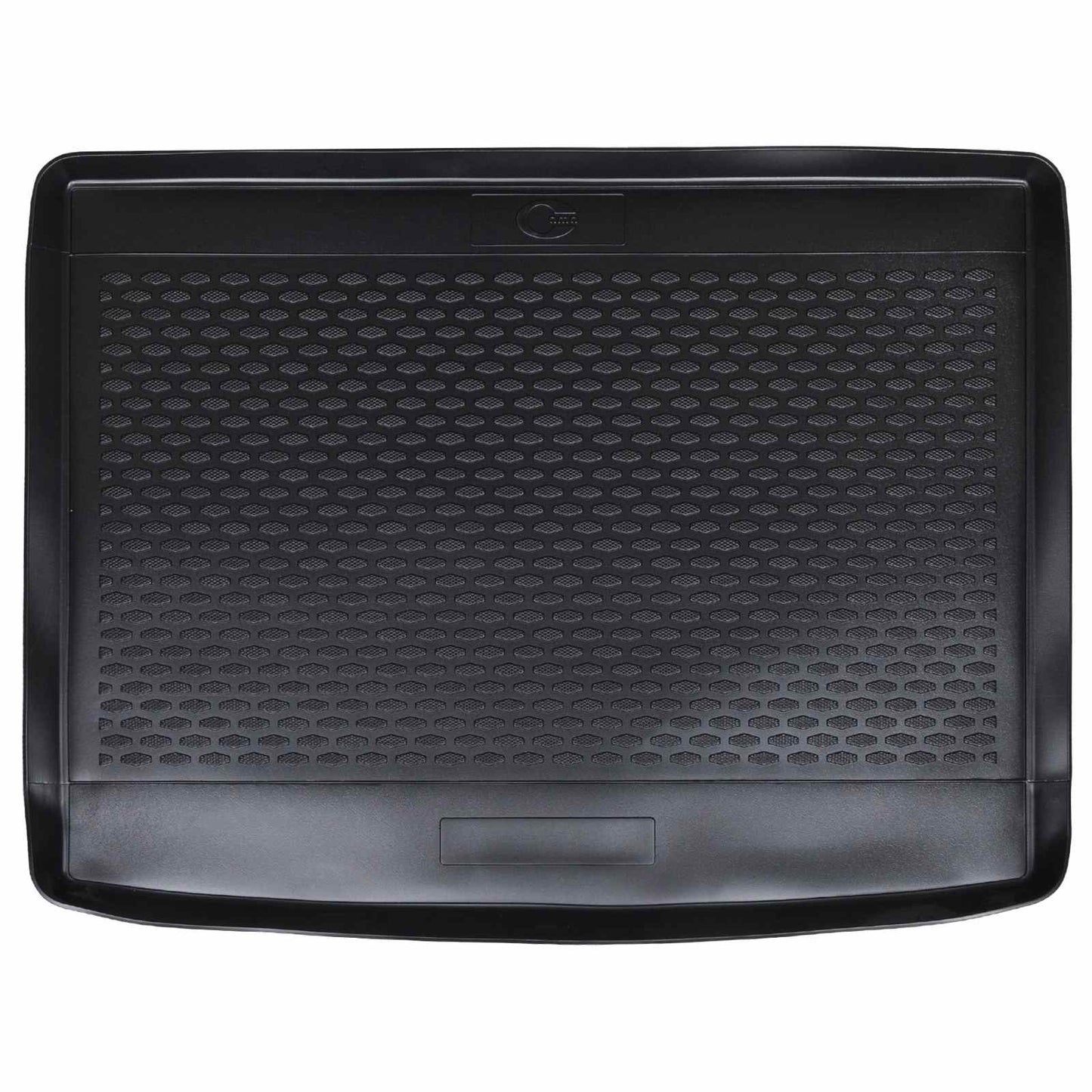 Trunk Mat Black suitable for MAZDA CX-30 TPE
