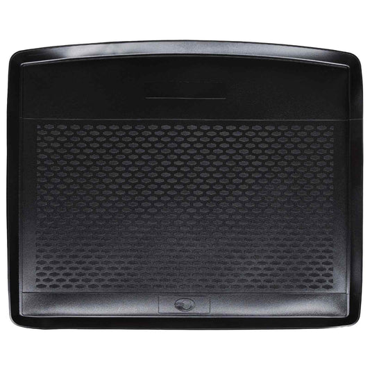 Tapis de coffre noir compatible avec HYUNDAI TUCSON TPE