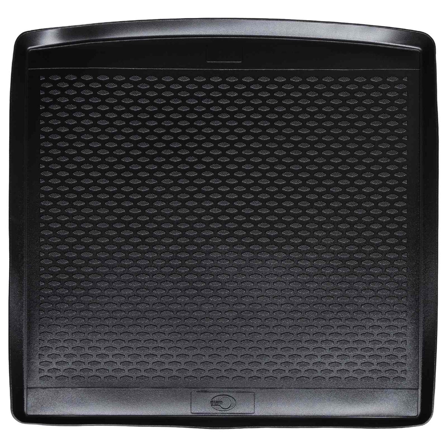 Trunk Mat Black suitable for BMW 2 2014- TPE