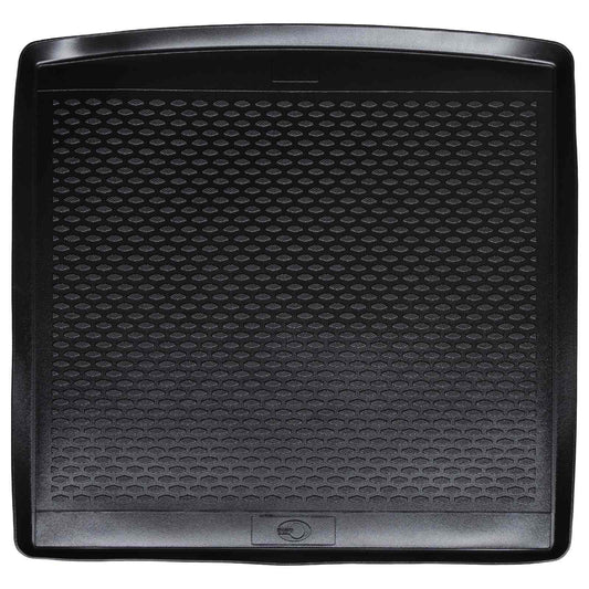 Tapis de coffre noir compatible avec BMW 2 2014- TPE