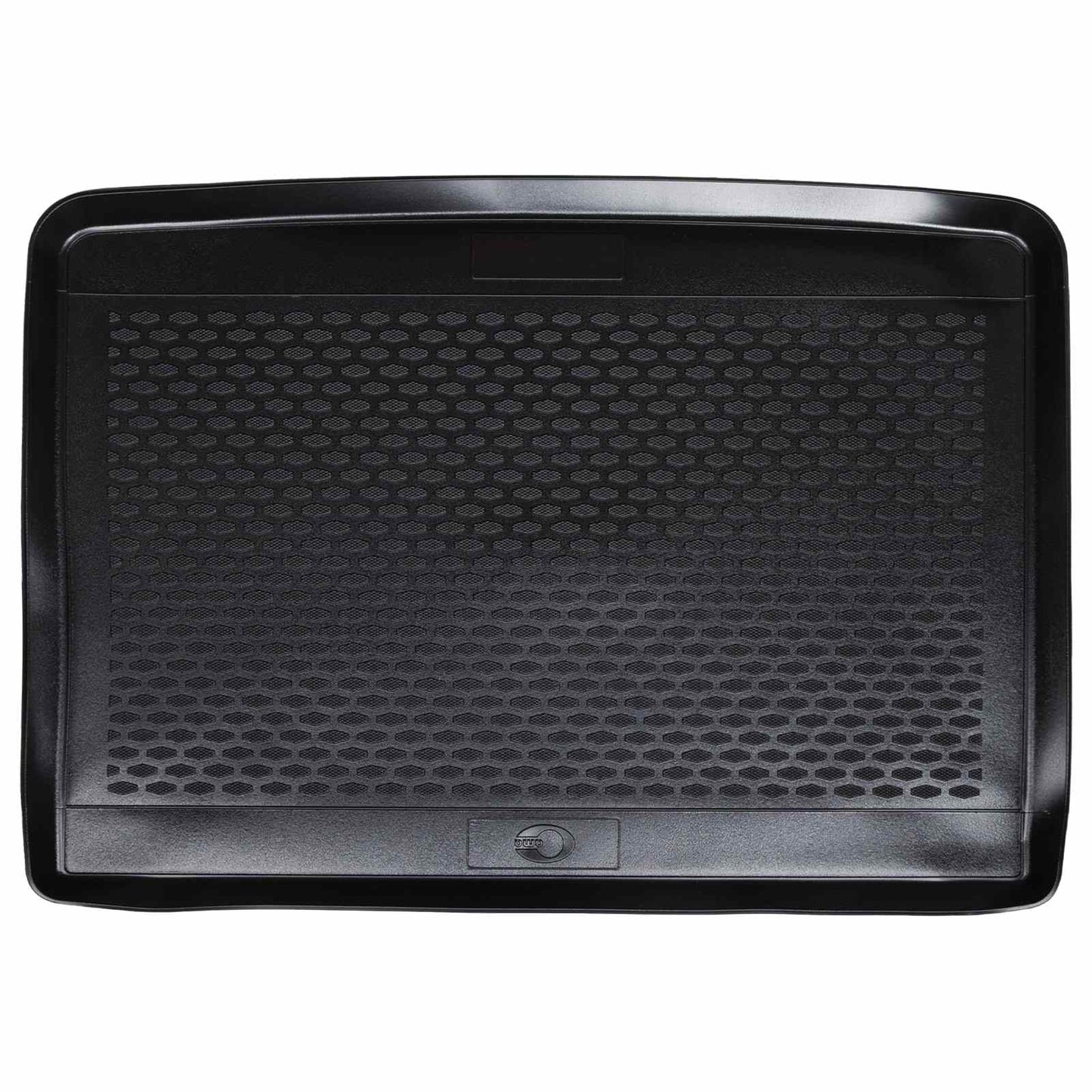 Tapis de coffre noir compatible avec MB GLA TPE