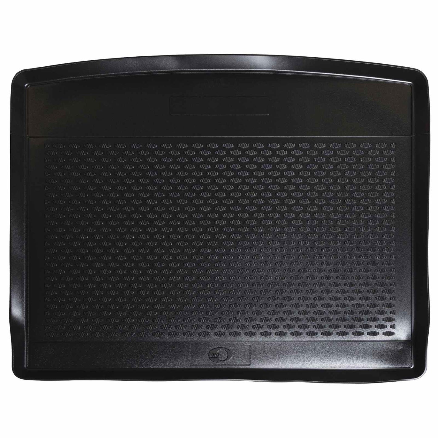 Tapis de coffre Noir SPORTAGE Caoutchouc
