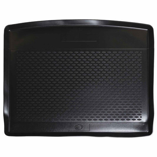 Tapis de coffre Noir SPORTAGE Caoutchouc