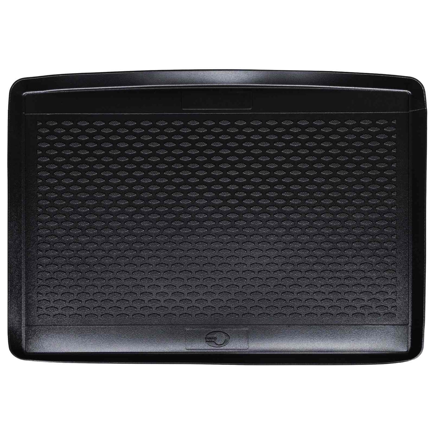 Trunk Mat Black Suitable for BMW 1 TPE