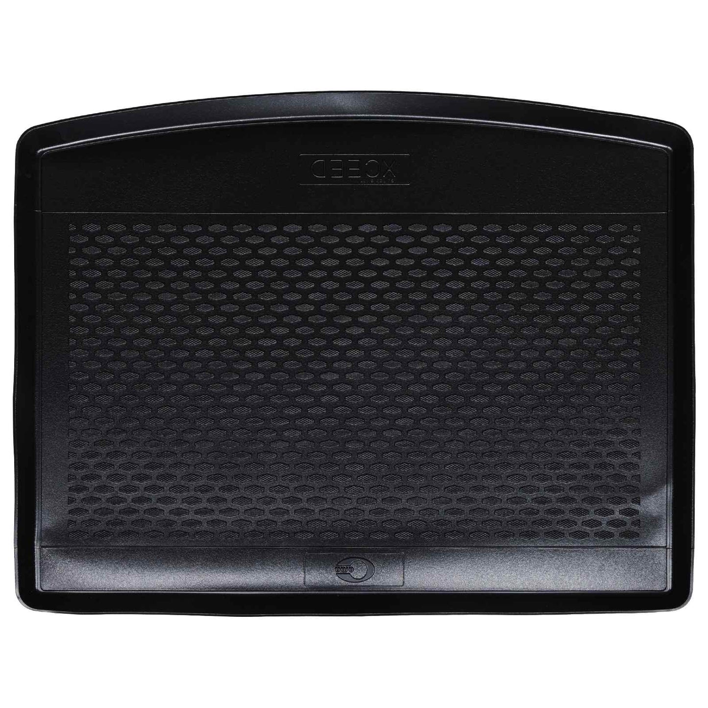 Trunk Mat Black XCEED TPE