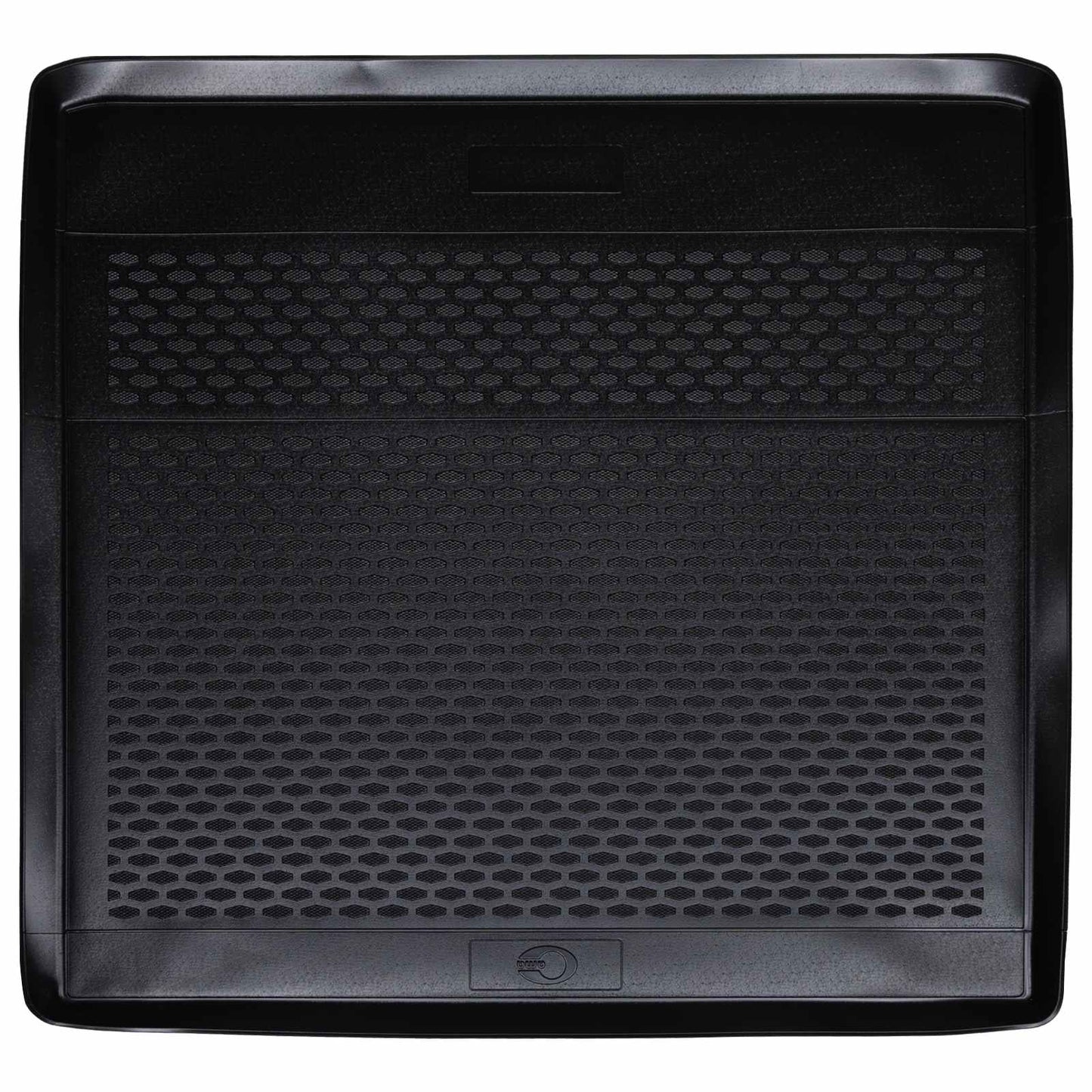 Tapis de coffre Noir 308 SW caoutchouc