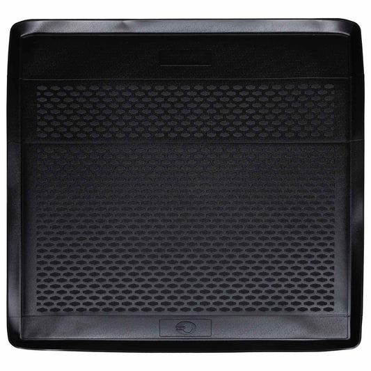 Tapis de coffre Noir 308 SW caoutchouc