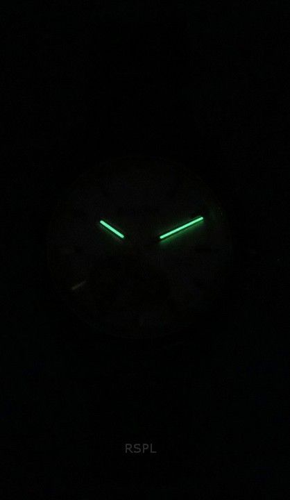 Bulova Surveyor Goldfarben Edelstahl Open Heart Champagnerfarbenes Zifferblatt Automatik 97A182 Herrenuhr