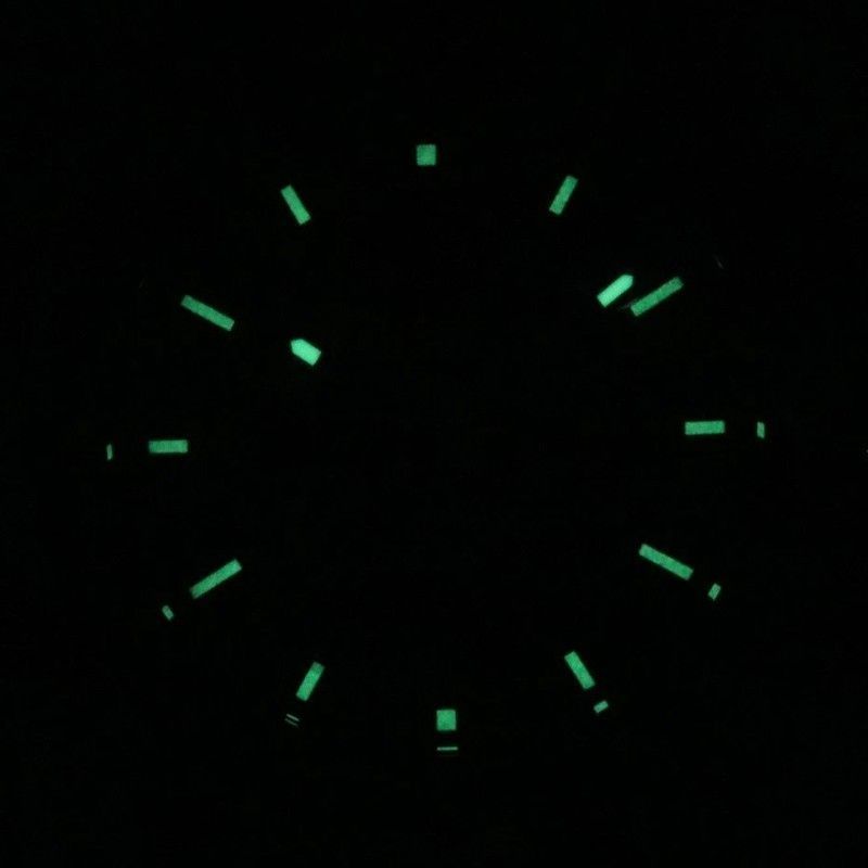 Bulova Icon Precisionist Chronograph Edelstahl Graues Zifferblatt Quarz Taucher 98B343 300M Herrenuhr