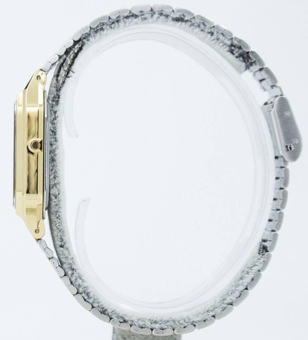 Casio Quarz Analog-Digital AQ-230GA-9B AQ230GA-9B Herrenuhr