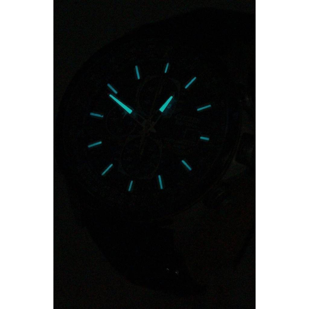 Citizen Eco Blue Angels Radio Controlled World Chronograph AT8020-03L