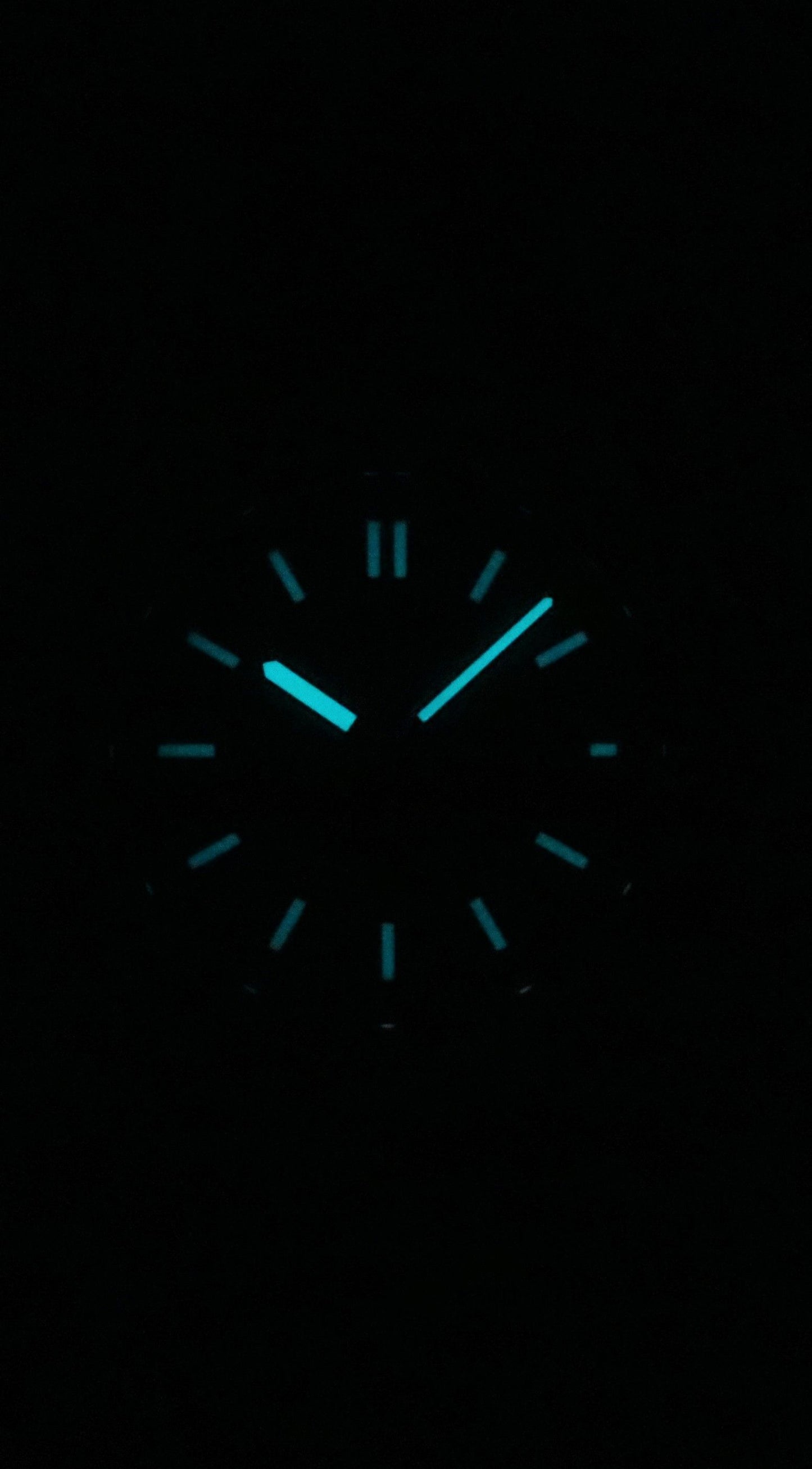 Citizen Zenshin Super Titanium Salmon Dial Eco-Drive AW0130-85Z 100M Herrenuhr
