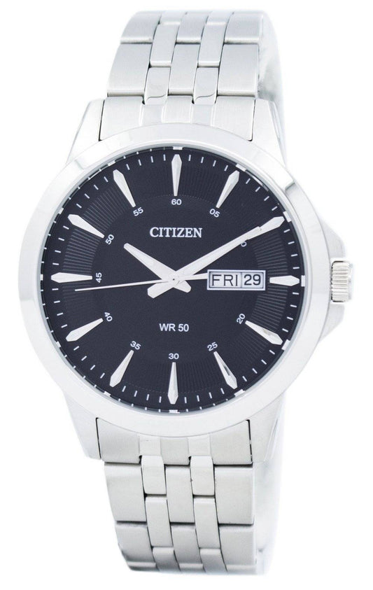 Citizen Quarz BF2011-51E Herrenuhr