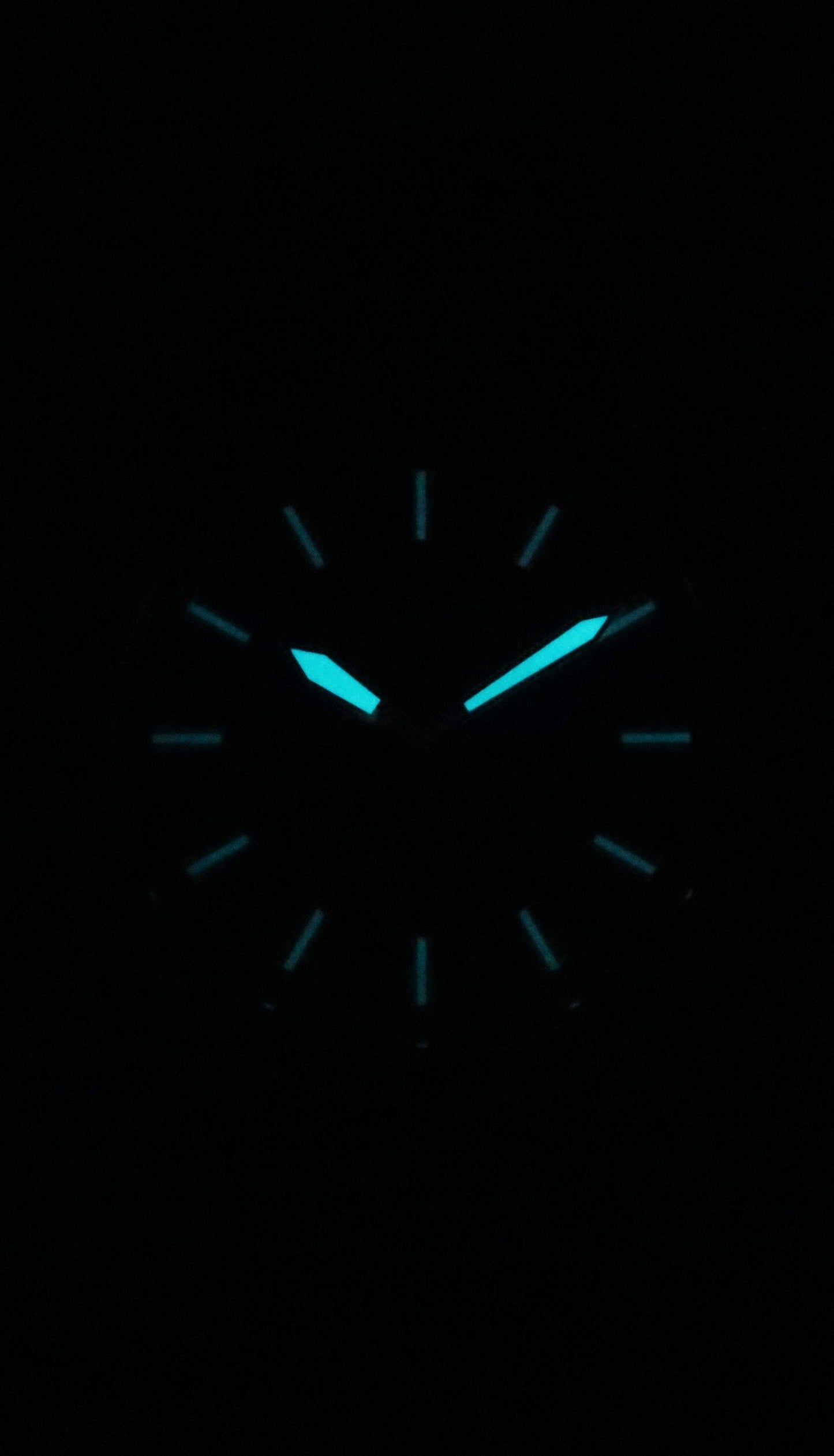 Citizen Eco-Drive Lederarmband Blaues Zifferblatt BM7108-22L 100M Herrenuhr