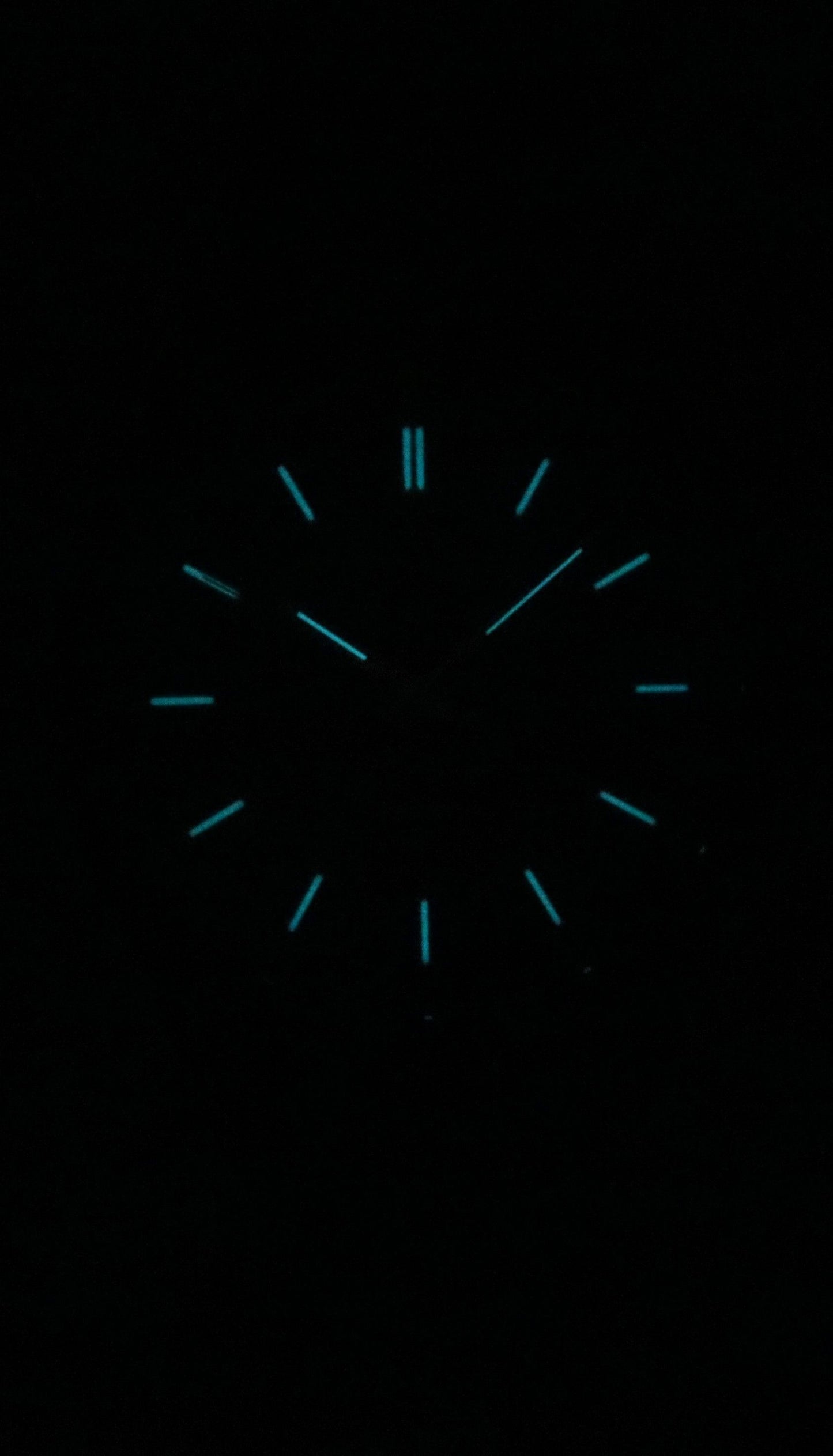 Citizen Eco-Drive Edelstahl Blaues Zifferblatt BM7567-50L 100M Herrenuhr