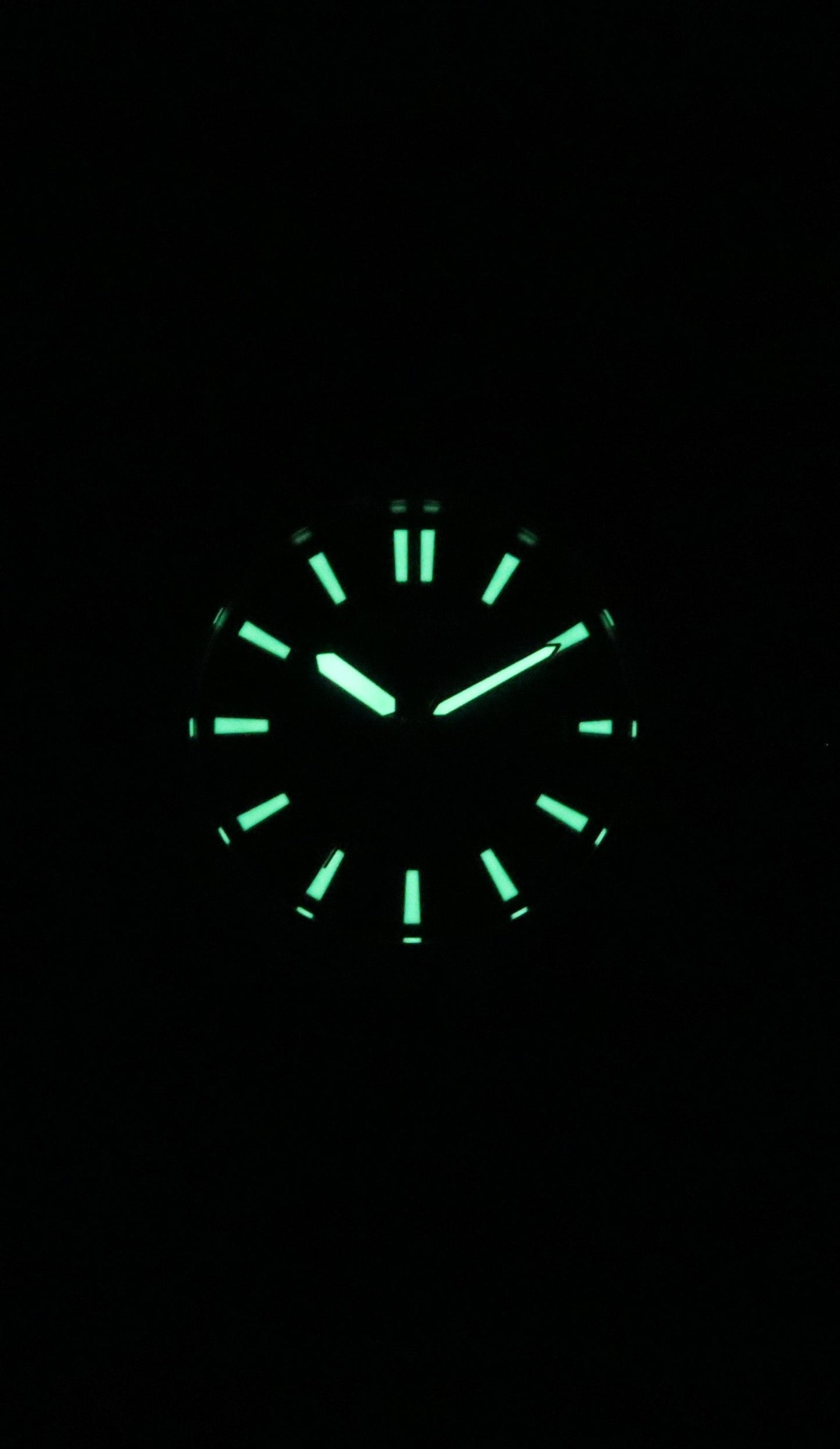 Citizen Eco-Drive Edelstahl Blaues Zifferblatt BM7630-80L 100M Herrenuhr