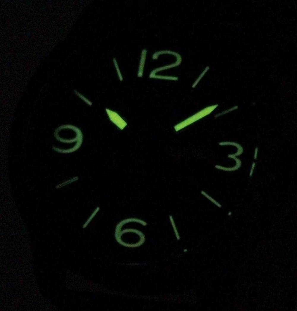 Citizen Eco-Drive BM8475-26E Herrenuhr