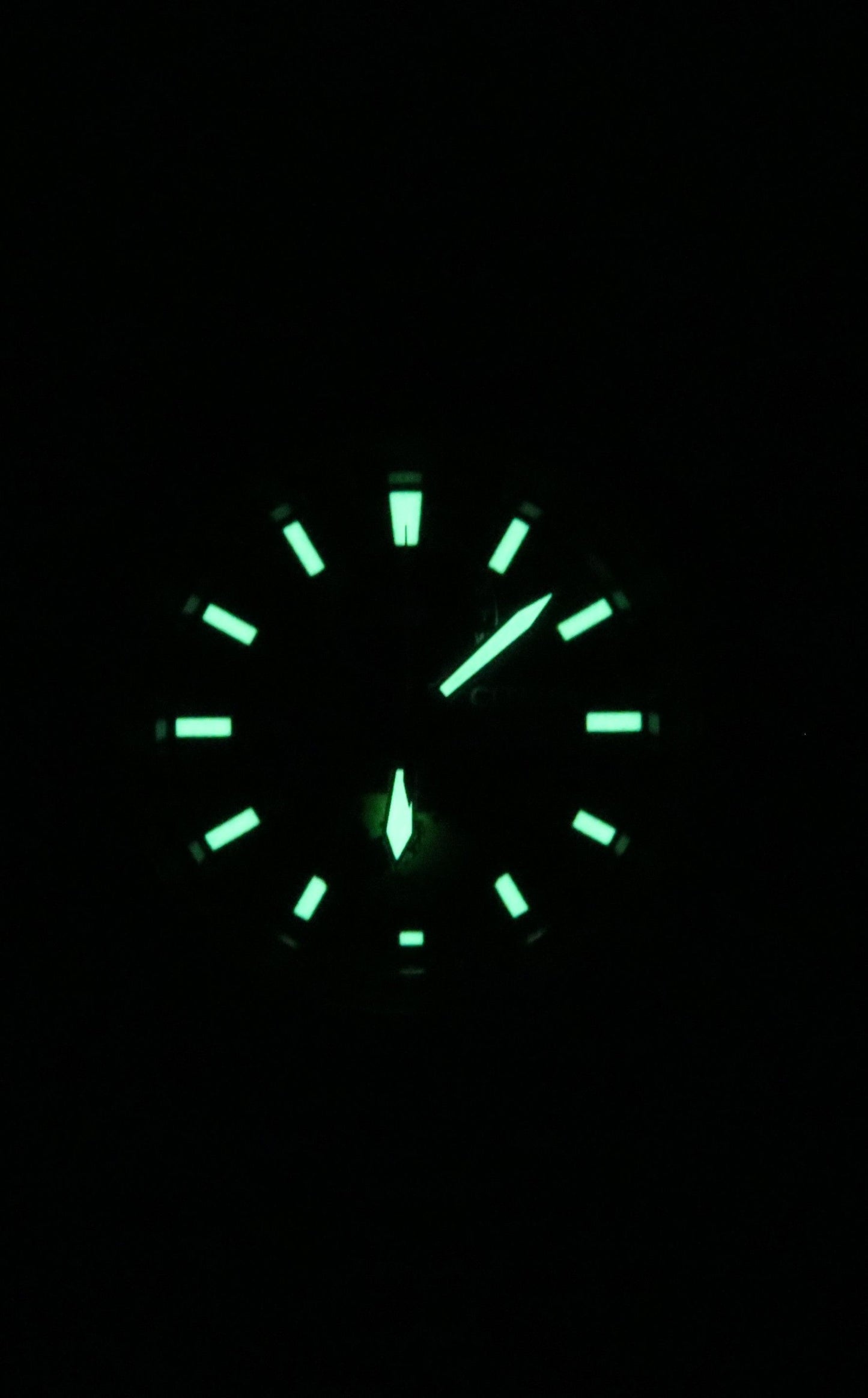 Citizen Promaster Geo Trekker Edelstahl Schwarzes Zifferblatt Eco-Drive BY3006-53E 200M f?r Herren Pilot Watch