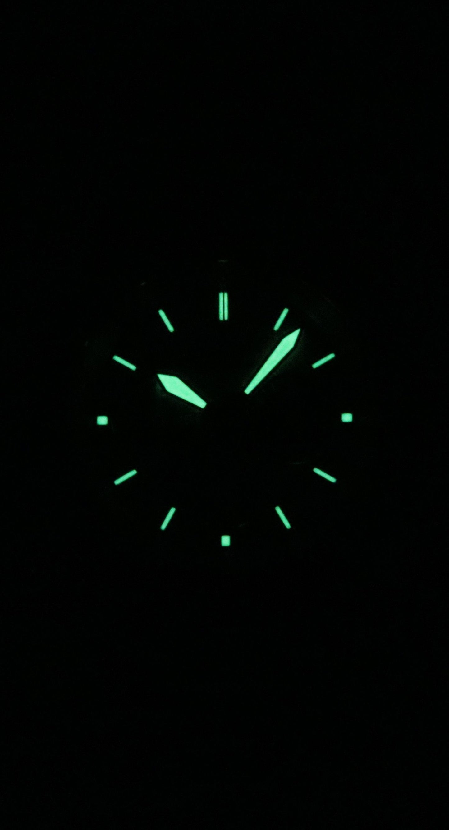 Citizen Promaster Sky Chronograph Edelstahl Braunes Zifferblatt Eco-Drive Taucher CA4664-60X 200M Herrenuhr
