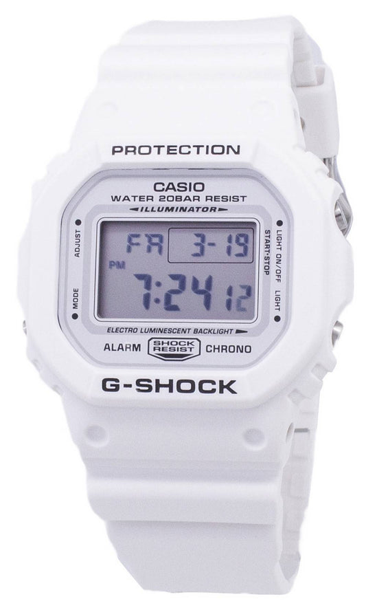 Casio G-Shock DW-5600MW-7 DW5600MW-7 Quarz Digital 200M Herrenuhr