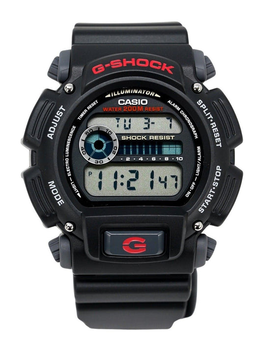Casio G-Shock DW-9052-1VDR DW9052-1VDR Herrenuhr